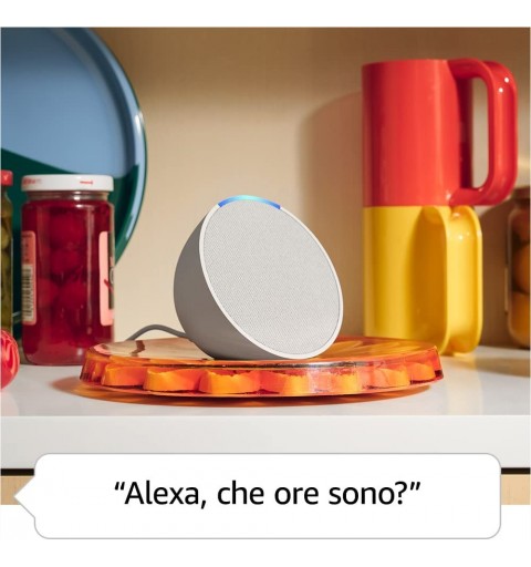 Amazon Echo Pop