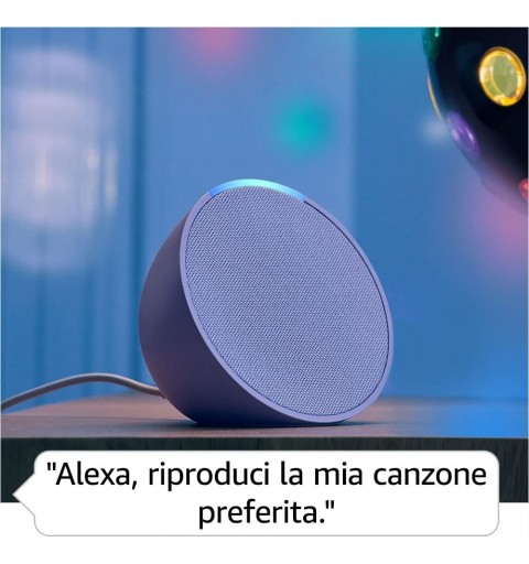 Amazon Echo Pop