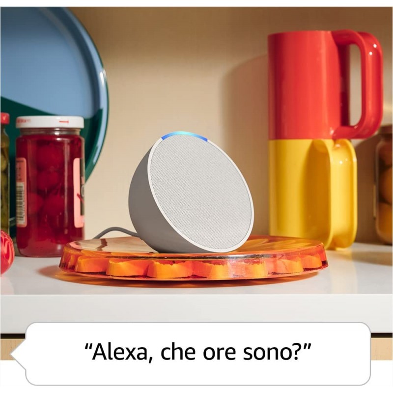 Amazon Echo Pop