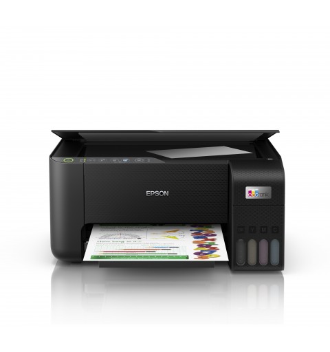 Epson EcoTank ET-2815 Inkjet A4 5760 x 1440 DPI 33 ppm Wi-Fi