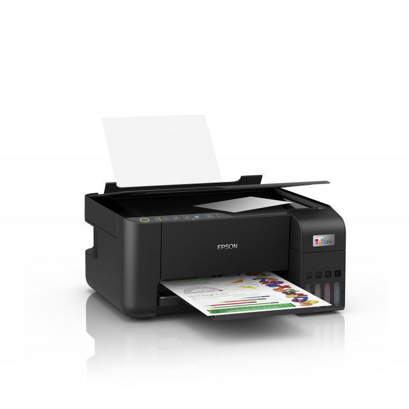 Epson EcoTank ET-2815 Inkjet A4 5760 x 1440 DPI 33 ppm Wi-Fi