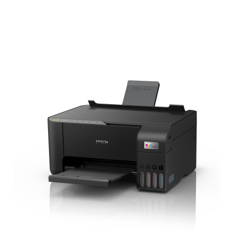 Epson EcoTank ET-2815 Inkjet A4 5760 x 1440 DPI 33 ppm Wi-Fi