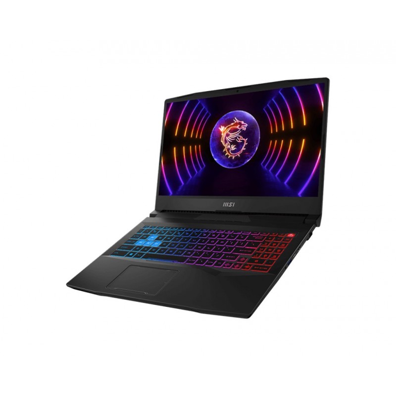 MSI Pulse 15 B13VGK-497IT i7-13700H Notebook 39.6 cm (15.6") Quad HD Intel® Core™ i7 16 GB DDR5-SDRAM 1000 GB SSD NVIDIA