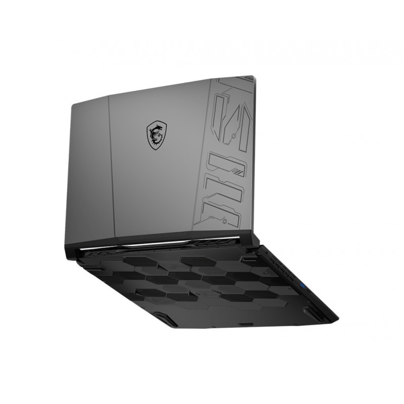 MSI Pulse 15 B13VGK-497IT i7-13700H Notebook 39.6 cm (15.6") Quad HD Intel® Core™ i7 16 GB DDR5-SDRAM 1000 GB SSD NVIDIA