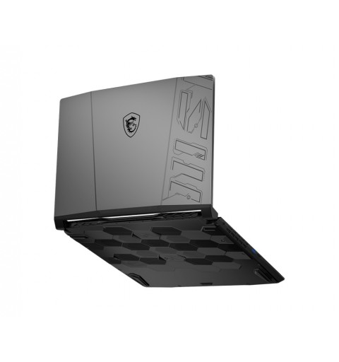 MSI Pulse 15 B13VGK-497IT i7-13700H Notebook 39.6 cm (15.6") Quad HD Intel® Core™ i7 16 GB DDR5-SDRAM 1000 GB SSD NVIDIA