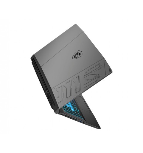 MSI Pulse 15 B13VGK-497IT i7-13700H Notebook 39.6 cm (15.6") Quad HD Intel® Core™ i7 16 GB DDR5-SDRAM 1000 GB SSD NVIDIA