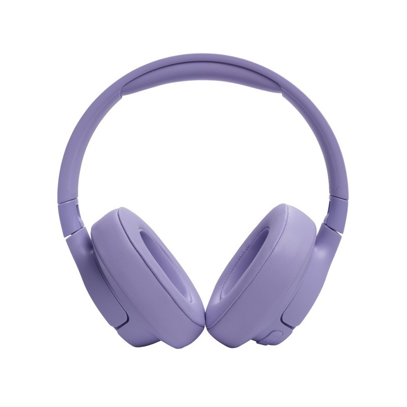 JBL Tune 720 BT Kopfhörer Kabellos Kopfband Anrufe Musik Bluetooth Violett