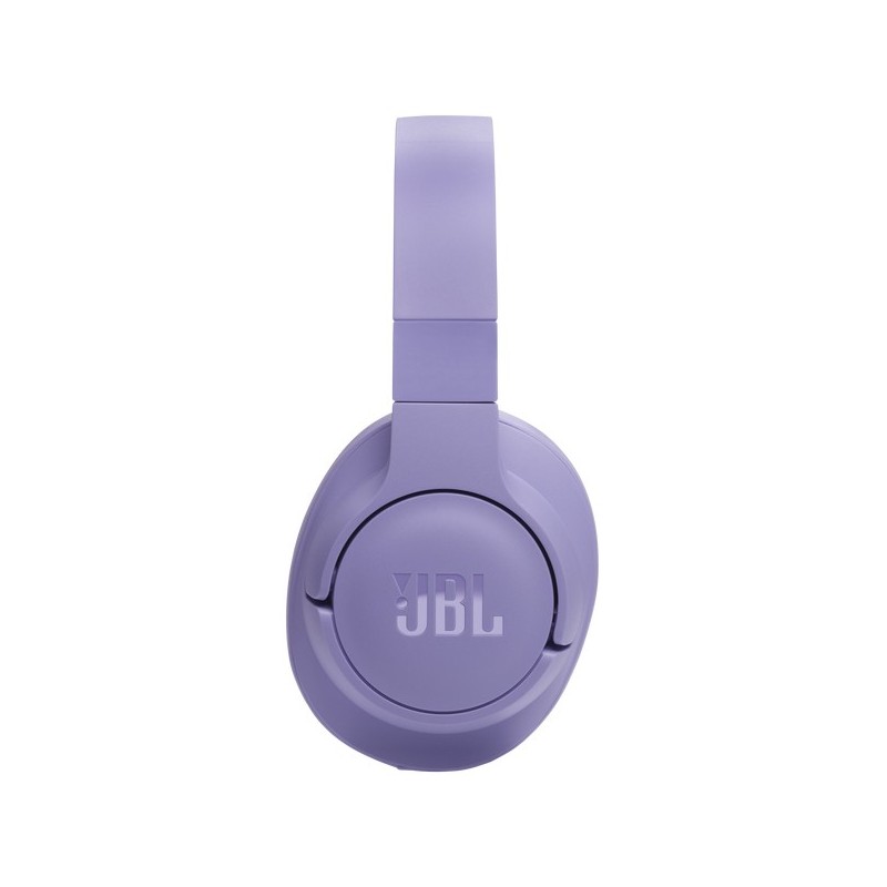 JBL Tune 720 BT Auriculares Inalámbrico Diadema Llamadas Música Bluetooth Púrpura