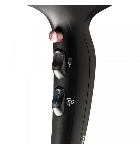 Bellissima P7 3200 2100 W Black, Pink