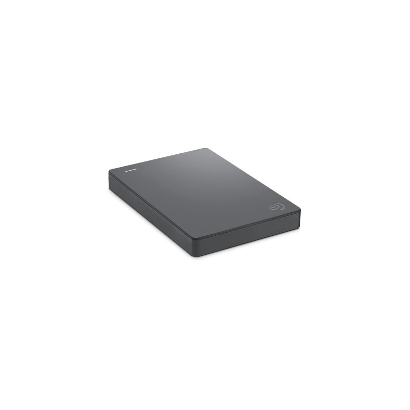Seagate Archive HDD Basic disco rigido esterno 1000 GB Argento