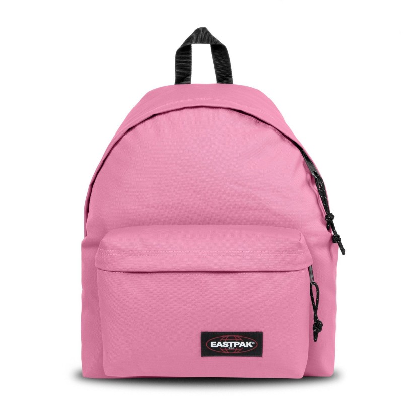 Eastpak Padded Pak'r backpack Casual backpack Pink Nylon