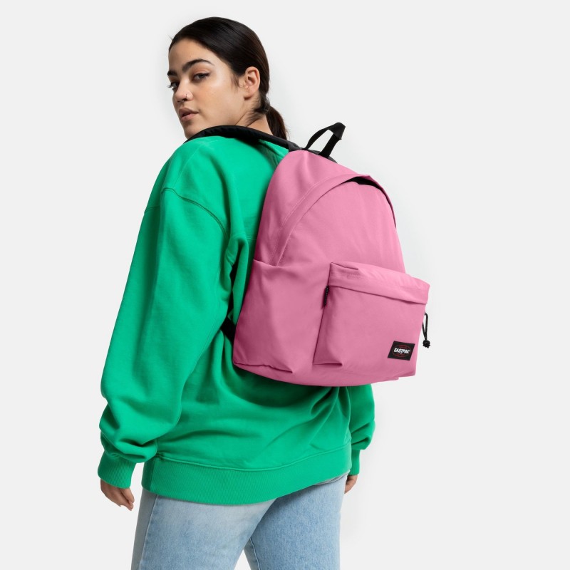 Eastpak Padded Pak'r backpack Casual backpack Pink Nylon