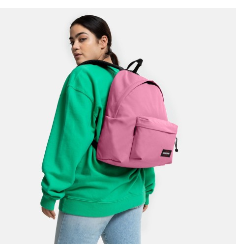 Eastpak Padded Pak'r sac à dos Sac à dos normal Rose Nylon