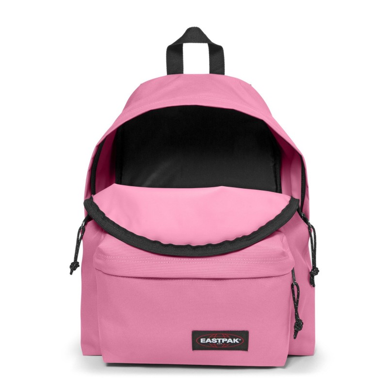 Eastpak Padded Pak'r zaino Zaino casual Rosa Nylon