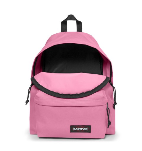 Eastpak Padded Pak'r zaino Zaino casual Rosa Nylon