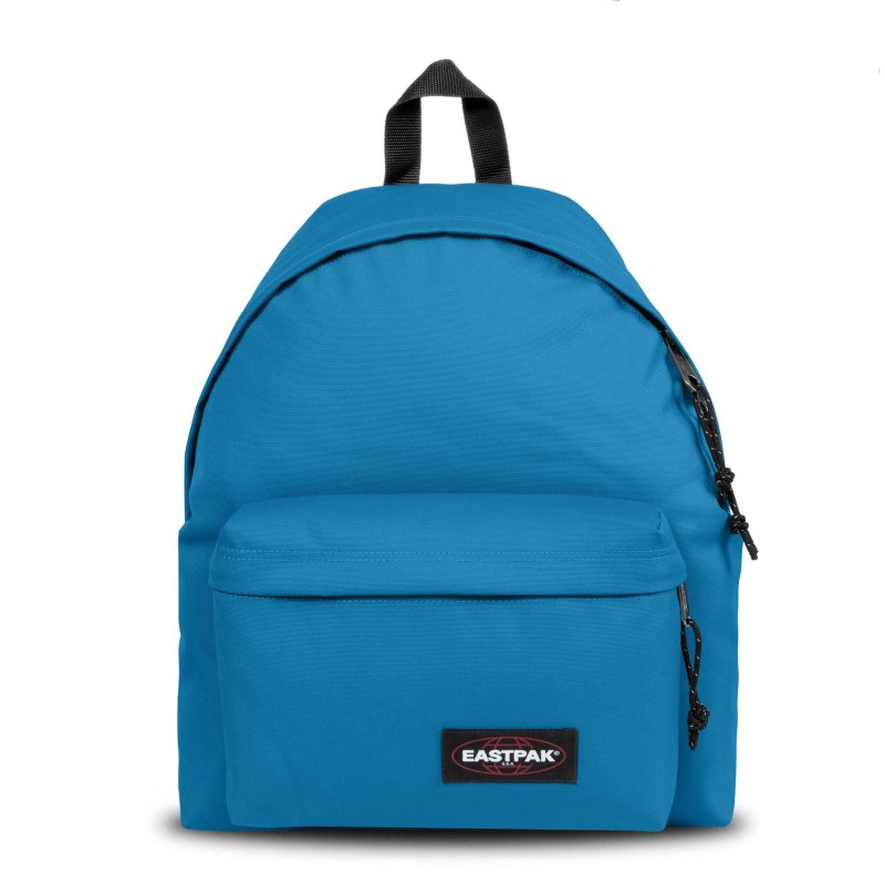 Eastpak Padded Pak'r zaino Zaino casual Blu Nylon