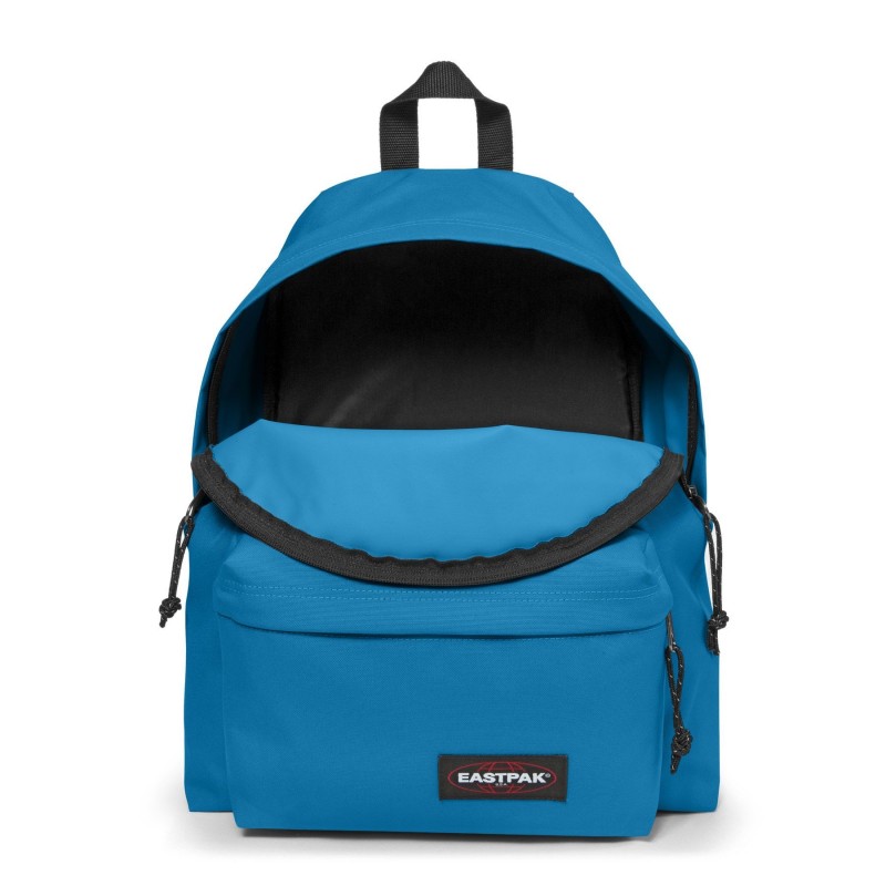 Eastpak Padded Pak'r sac à dos Sac à dos normal Bleu Nylon