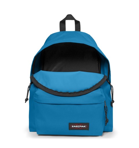 Eastpak Padded Pak'r sac à dos Sac à dos normal Bleu Nylon