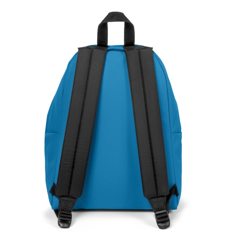 Eastpak Padded Pak'r sac à dos Sac à dos normal Bleu Nylon