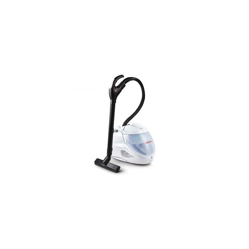 Polti FAV30 Aspirateur réservoir cylindrique 1,8 L 2450 W Blanc