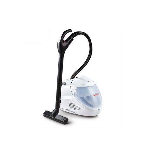 Polti FAV30 A cilindro 1,8 L 2450 W Bianco