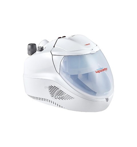 Polti FAV30 A cilindro 1,8 L 2450 W Bianco