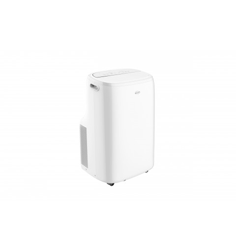 Argoclima Thor 65 dB 1580 W Bianco