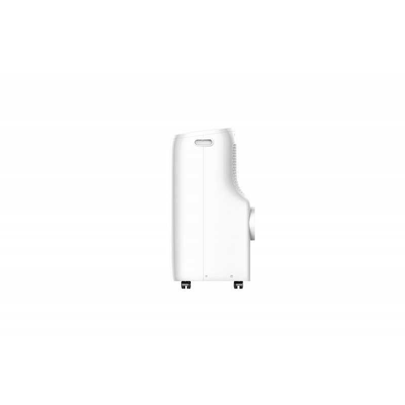 Argoclima Thor 65 dB 1580 W Bianco