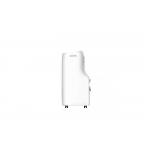 Argoclima Thor 65 dB 1580 W Bianco