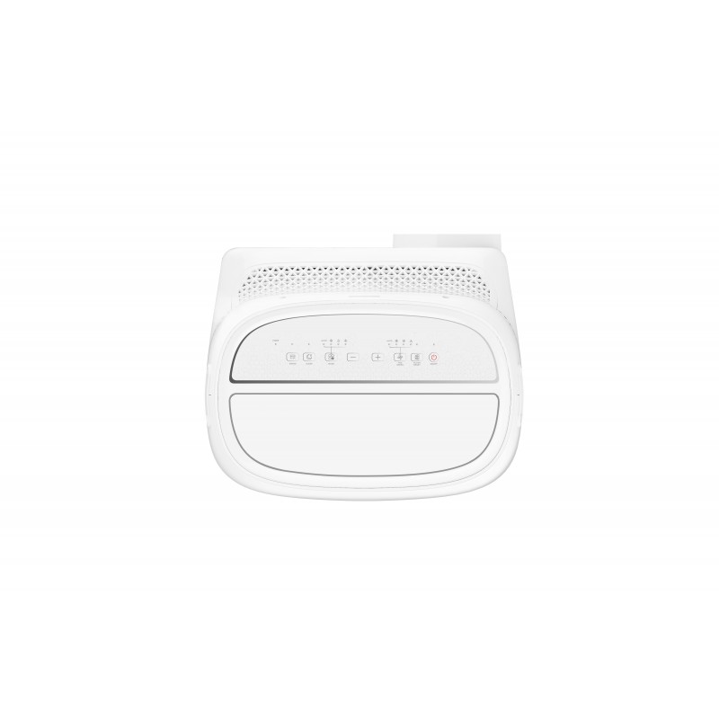 Argoclima Thor 65 dB 1580 W Blanco