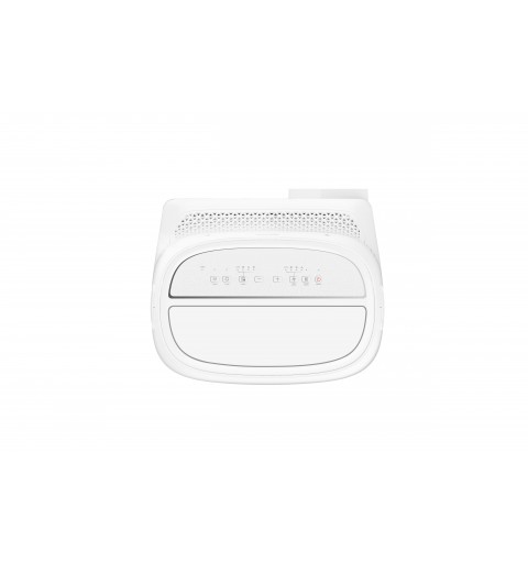 Argoclima Thor 65 dB 1580 W Bianco