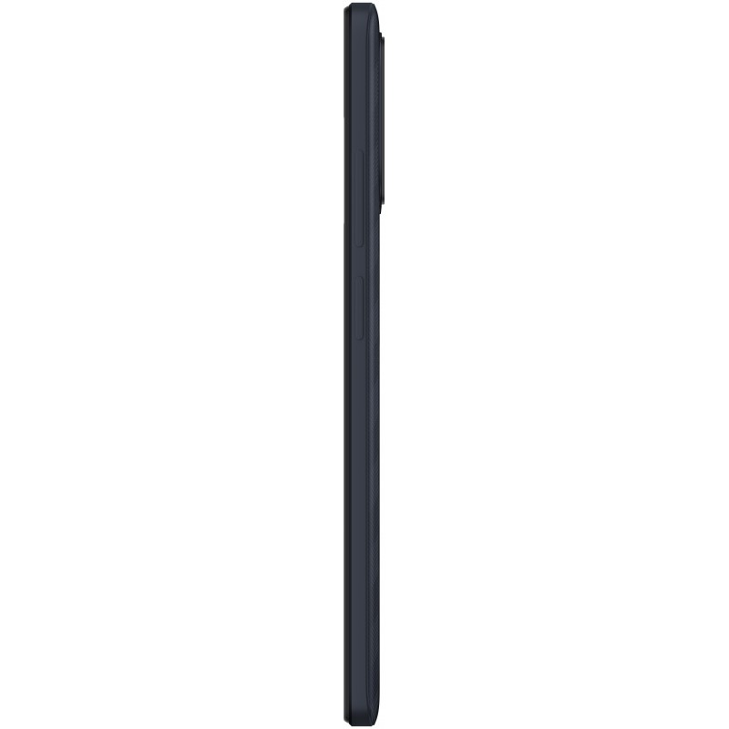 TIM Xiaomi Redmi 12C 17 cm (6.71") Doppia SIM Android 12 4G Micro-USB 4 GB 128 GB 5000 mAh Grigio