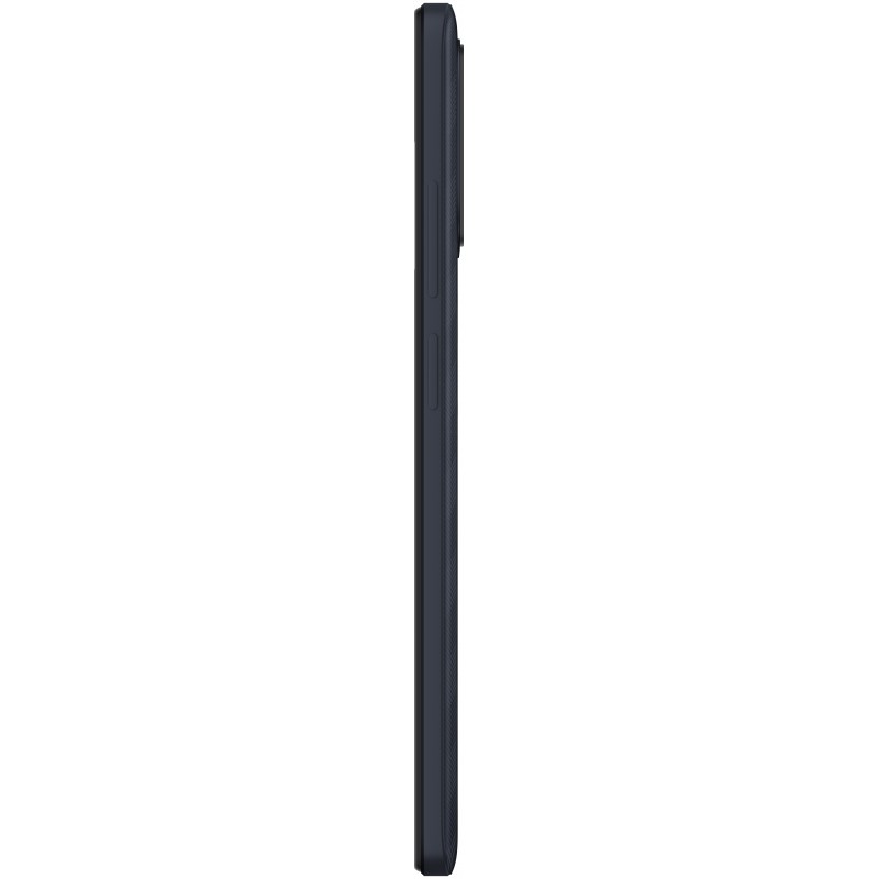 TIM Xiaomi Redmi 12C 17 cm (6.71") SIM doble Android 12 4G MicroUSB 4 GB 128 GB 5000 mAh Gris