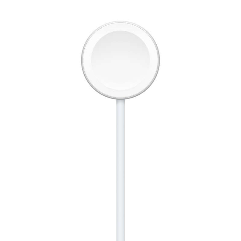 Apple Watch magnetisches Schnellladegerät auf USB‑C Kabel (1 m)