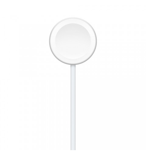 Apple Watch magnetisches Schnellladegerät auf USB‑C Kabel (1 m)
