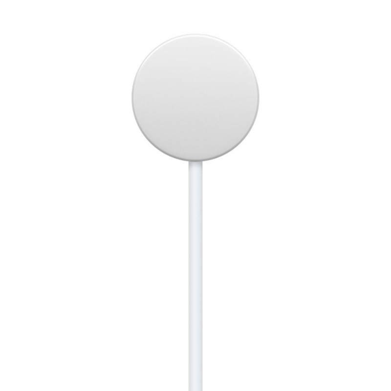 Apple Watch magnetisches Schnellladegerät auf USB‑C Kabel (1 m)