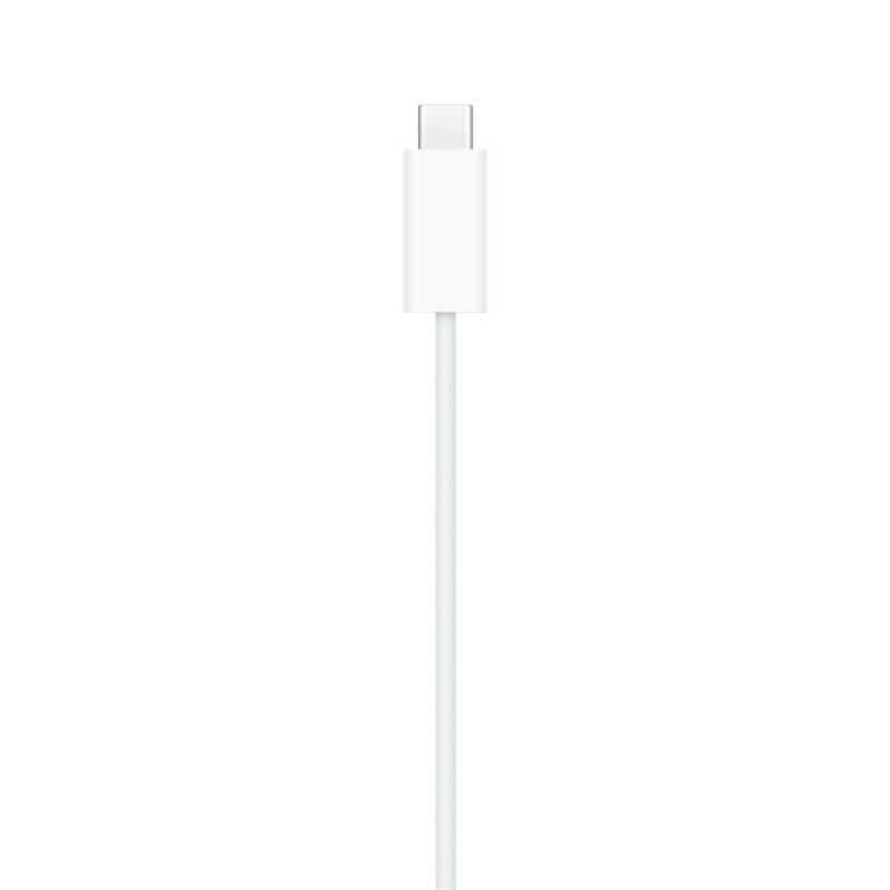 Apple Watch magnetisches Schnellladegerät auf USB‑C Kabel (1 m)