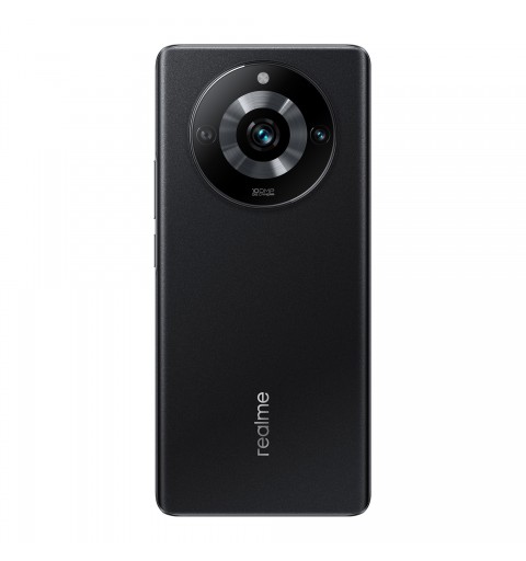 realme 11 Pro 17 cm (6.7") Double SIM Android 13 5G USB Type-C 8 Go 256 Go 5000 mAh Noir