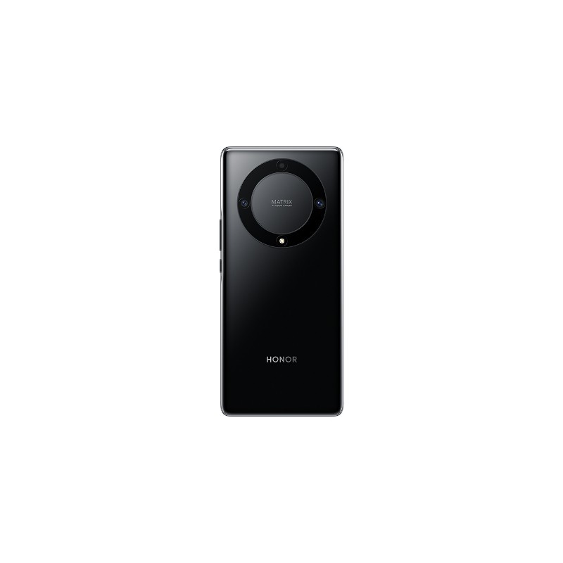 Vodafone 8056735023526 Smartphone 16,9 cm (6.67 Zoll) Dual-SIM Android 12 5G USB Typ-C 6 GB 128 GB 5100 mAh Schwarz