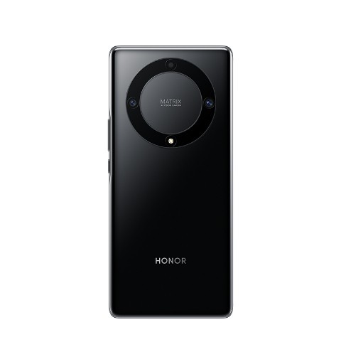 Vodafone 8056735023526 Smartphone 16,9 cm (6.67 Zoll) Dual-SIM Android 12 5G USB Typ-C 6 GB 128 GB 5100 mAh Schwarz