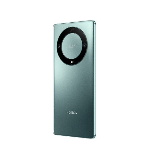 Vodafone 8056735023533 smartphone 16,9 cm (6.67") Double SIM Android 12 5G USB Type-C 6 Go 128 Go 5100 mAh Vert