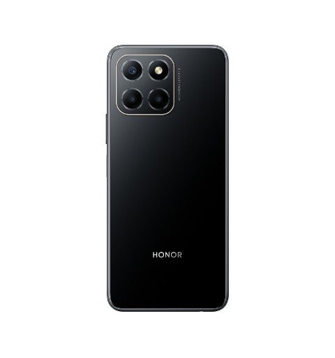Wind Tre 8032325345629 smartphone 16,5 cm (6.5") SIM unique Android 12 4G USB Type-C 4 Go 64 Go 5000 mAh Noir