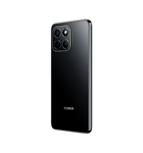 Wind Tre 8032325345629 smartphone 16,5 cm (6.5") SIM unique Android 12 4G USB Type-C 4 Go 64 Go 5000 mAh Noir
