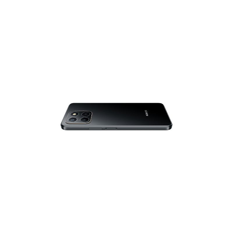 Wind Tre 8032325345629 smartphone 16,5 cm (6.5") SIM unique Android 12 4G USB Type-C 4 Go 64 Go 5000 mAh Noir