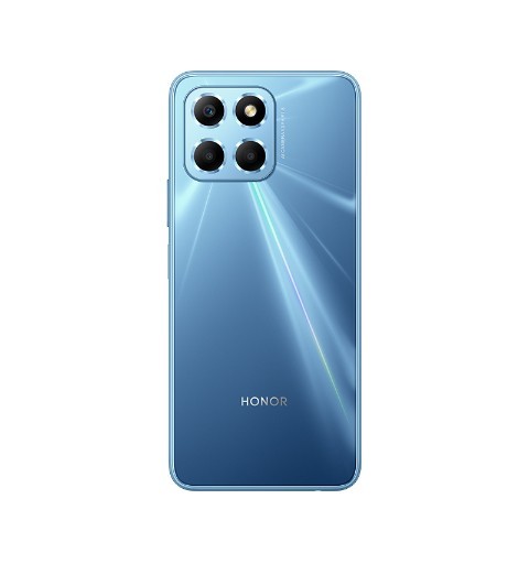 Wind Tre 8032325345636 smartphone 16.5 cm (6.5") Single SIM Android 12 4G USB Type-C 4 GB 64 GB 5000 mAh Blue
