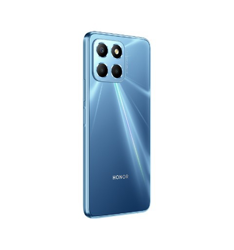 Wind Tre 8032325345636 smartphone 16.5 cm (6.5") Single SIM Android 12 4G USB Type-C 4 GB 64 GB 5000 mAh Blue