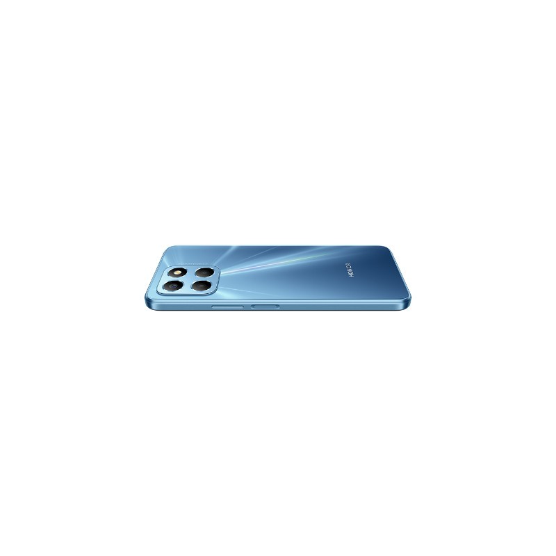 Wind Tre 8032325345636 smartphone 16.5 cm (6.5") Single SIM Android 12 4G USB Type-C 4 GB 64 GB 5000 mAh Blue