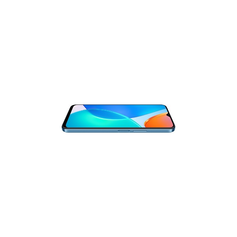 Wind Tre 8032325345636 smartphone 16.5 cm (6.5") Single SIM Android 12 4G USB Type-C 4 GB 64 GB 5000 mAh Blue