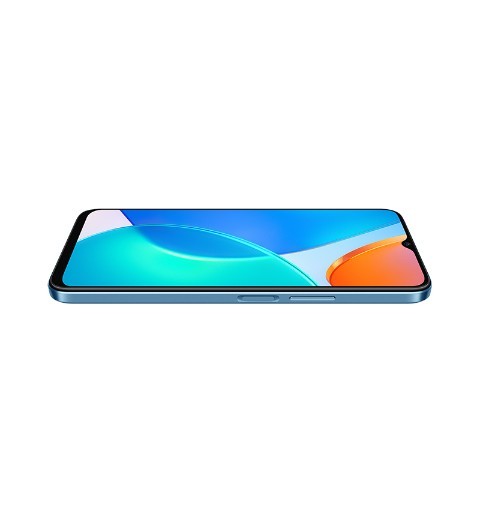 Wind Tre 8032325345636 smartphone 16.5 cm (6.5") Single SIM Android 12 4G USB Type-C 4 GB 64 GB 5000 mAh Blue