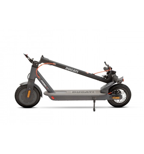 Ducati PRO-I Evo 25 km h Grey 7.8 Ah